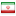 salamatweb.ir server is located in Iran